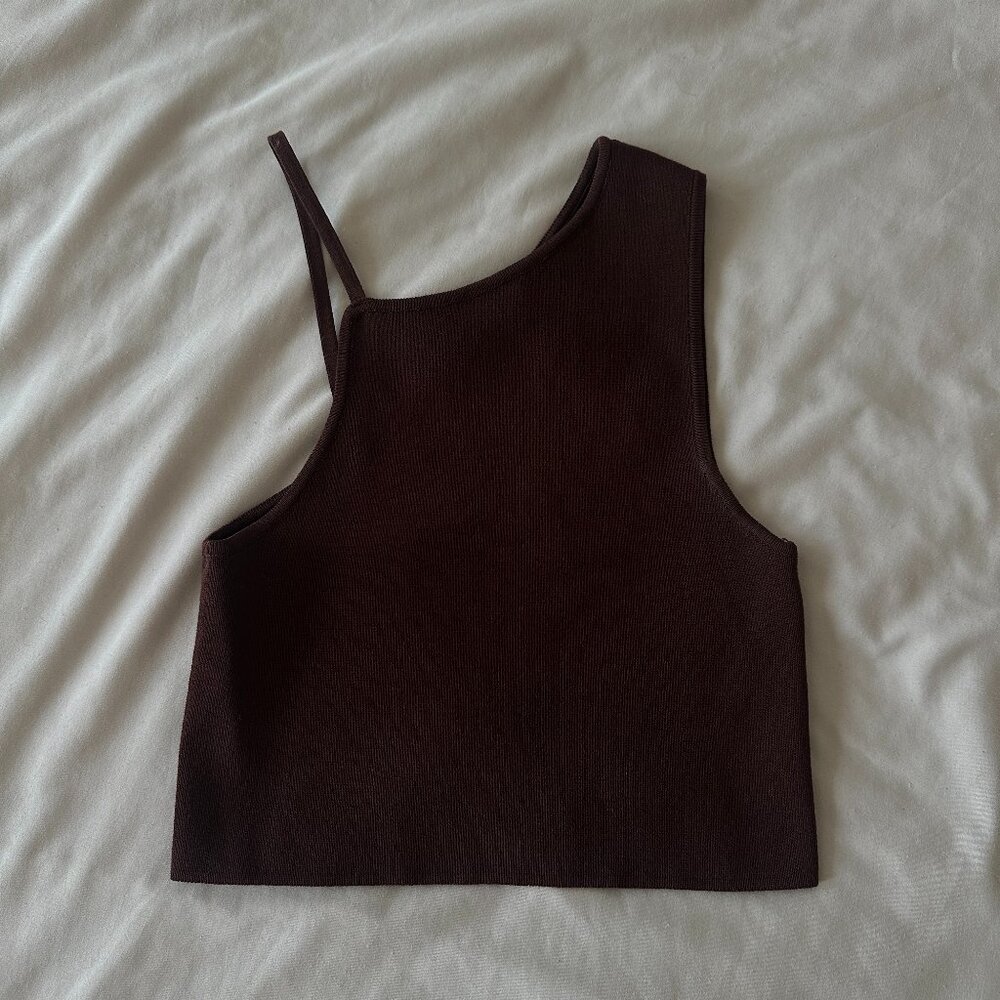 Zara - Summer tank top
